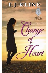 Change of Heart