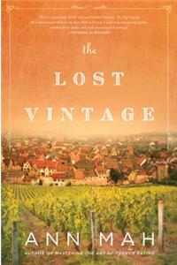 The Lost Vintage