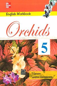 Orchids Workbook 5