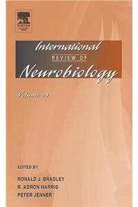International Review of Neurobiology