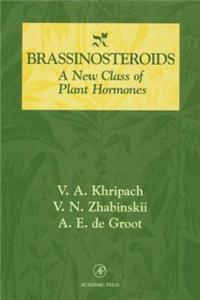 Brassinosteroids