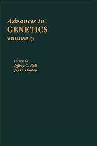 Advances in Genetics