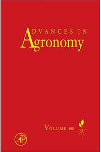 Advances in Agronomy