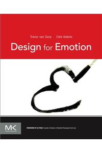Design for Emotion