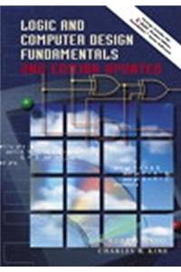 Logic and Computer Design Fundamentals