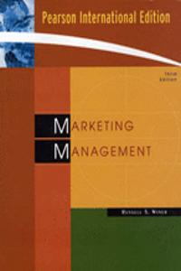 Marketing Management