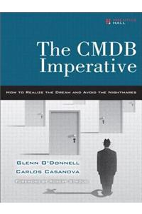 CMDB Imperative, The