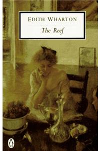 The Reef (Penguin Twentieth Century Classics)