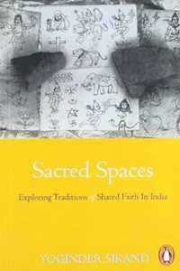 Sacred Spaces: Exploring Traditions of Shared Faith in India