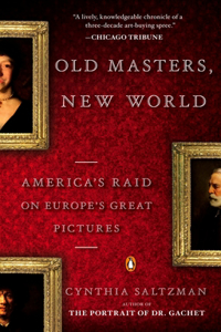 Old Masters, New World