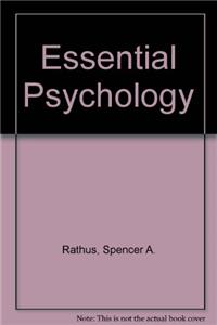 Essential Psychology
