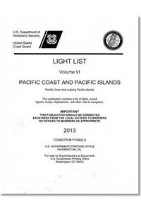 Light List