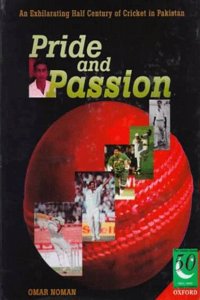 Pride and Passion