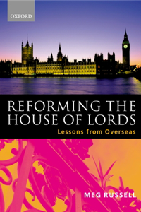 Reforming the House of Lords