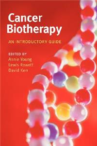 Cancer biotherapy