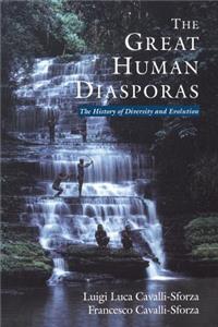 Great Human Diasporas