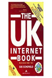 The Uk Internet Book