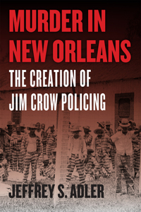 Murder in New Orleans