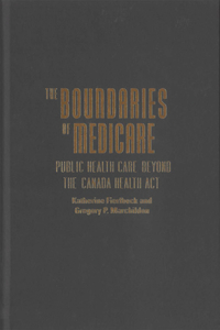 Boundaries of Medicare