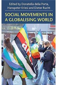 Social Movements in a Globalising World