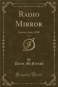 Radio Mirror, Vol. 29