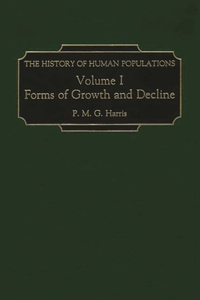 The History of Human Populations
