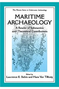 Maritime Archaeology