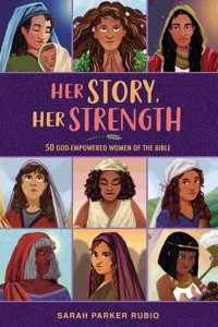Her Story, Her Strength
