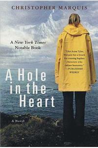 Hole in the Heart