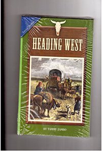 Social Studies 2006 Leveled Reader 6-Pack Grade 5/6.2a: Heading West