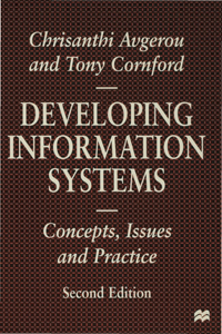 Developing Information Systems