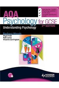 AQA Psychology for GCSE: Understanding Psychology