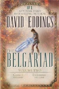 The Belgariad Volume 2