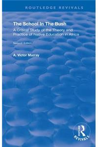 The School in the Bush