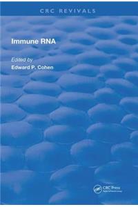 Immune RNA