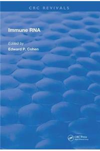 Immune RNA