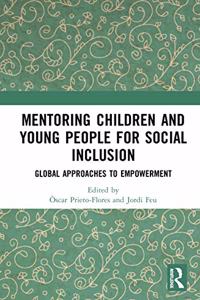 Mentoring Children and Young People for Social Inclusion