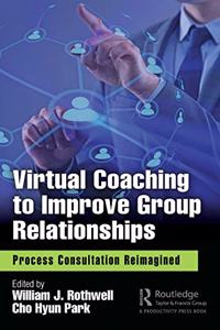 Virtual Coaching to Improve Group Relationships