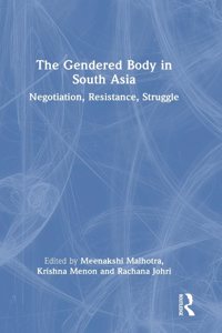 Gendered Body in South Asia