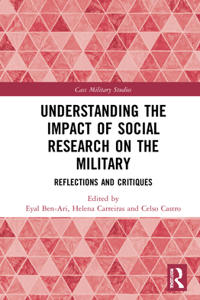 Understanding the Impact of Social Research on the Military