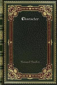 Character