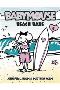 Babymouse #3: Beach Babe