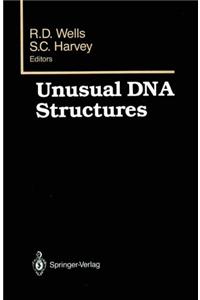 Unusual DNA Structures