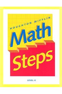 Math Steps