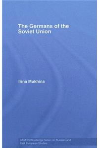 The Germans of the Soviet Union