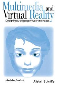 Multimedia and Virtual Reality