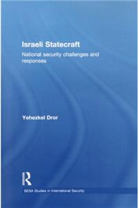 Israeli Statecraft