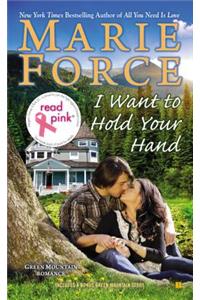 Read Pink I Want to Hold Your Hand