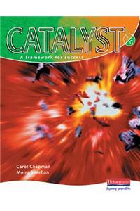 Catalyst 2 Green Student Book