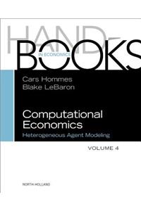 Computational Economics: Heterogeneous Agent Modeling